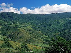 Mountain View, Costa Rica